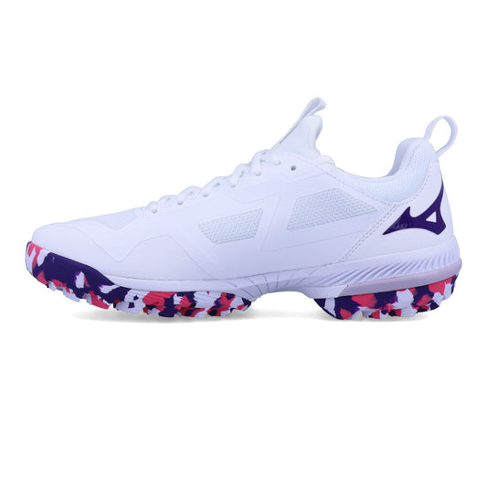ZAPATILLA HOCKEY HIERBA MIZUNO WAVE PANTHERA2