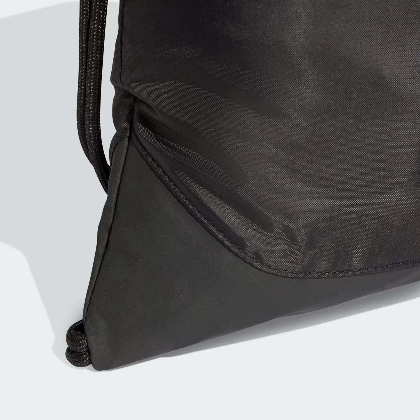 Bolsa ADIDAS TIRO GYMSACK NEGRA