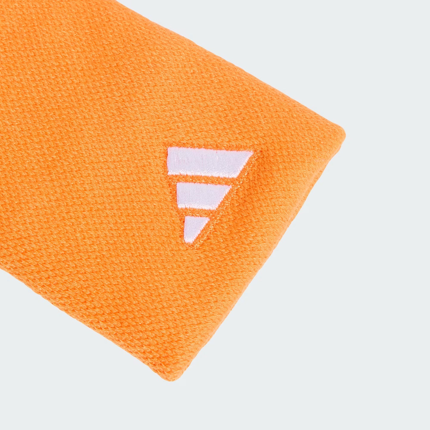 Muñequeras ADIDAS NARANJAS