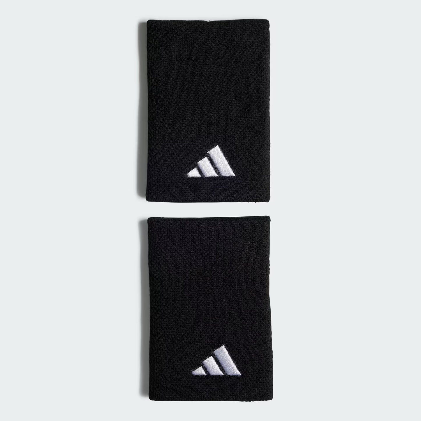 Muñequeras ADIDAS NEGRAS