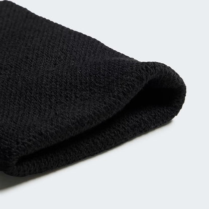 Muñequeras ADIDAS NEGRAS