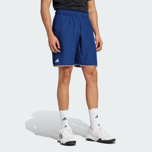 Pantalón Corto Hombre ADIDAS CLUB AZUL MARINO