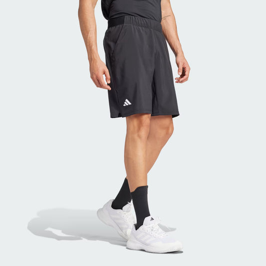 Pantalón Corto Hombre ADIDAS CLUB SW NEGRO