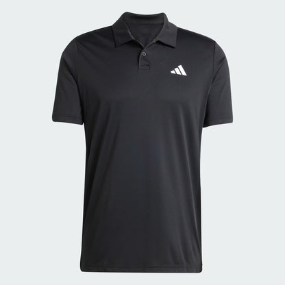 Polo deportivo hombre ADIDAS NEGRO