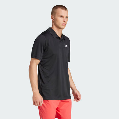 Polo deportivo hombre ADIDAS NEGRO