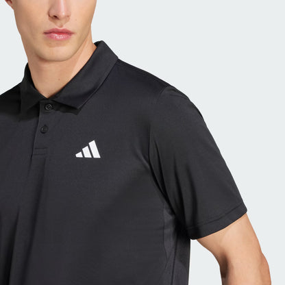 Polo deportivo hombre ADIDAS NEGRO