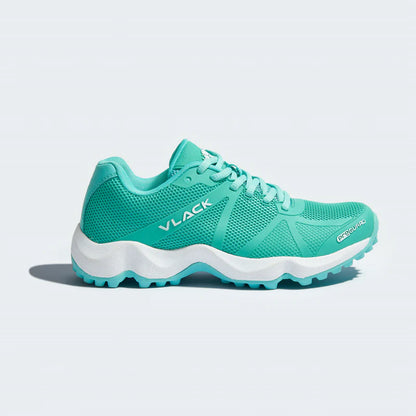 ZAPATILLAS HOCKEY HIERBA VLACK AQUA