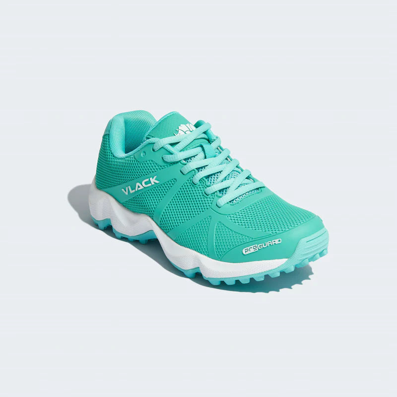 ZAPATILLAS HOCKEY HIERBA VLACK AQUA