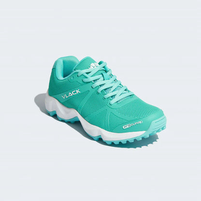 ZAPATILLAS HOCKEY HIERBA VLACK AQUA