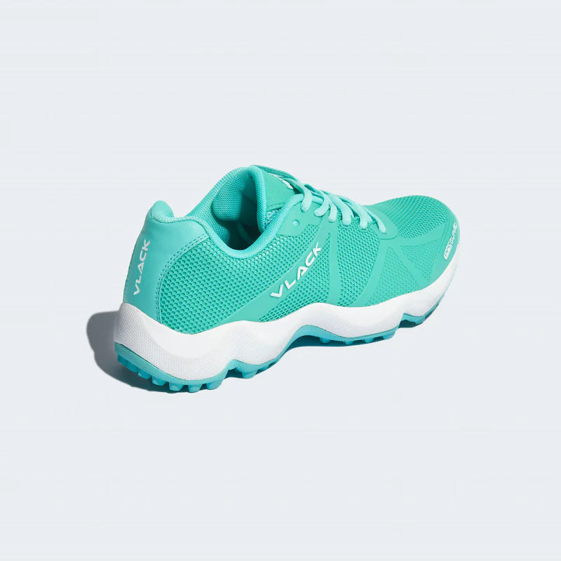 ZAPATILLAS HOCKEY HIERBA VLACK AQUA