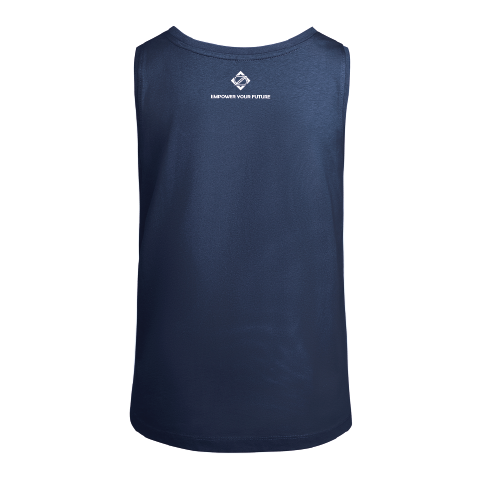 Camiseta de tirantes mujer SUPRA