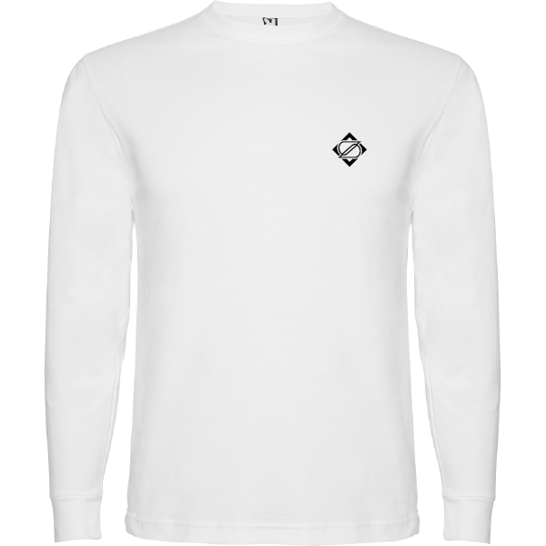 Camiseta Manga Larga SUPRA SPORT