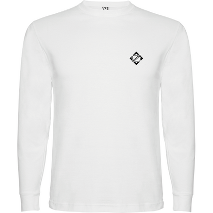 Camiseta Manga Larga SUPRA SPORT