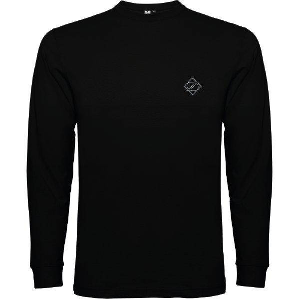 Camiseta Manga Larga SUPRA SPORT