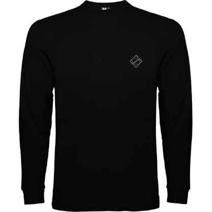 Camiseta Manga Larga SUPRA SPORT