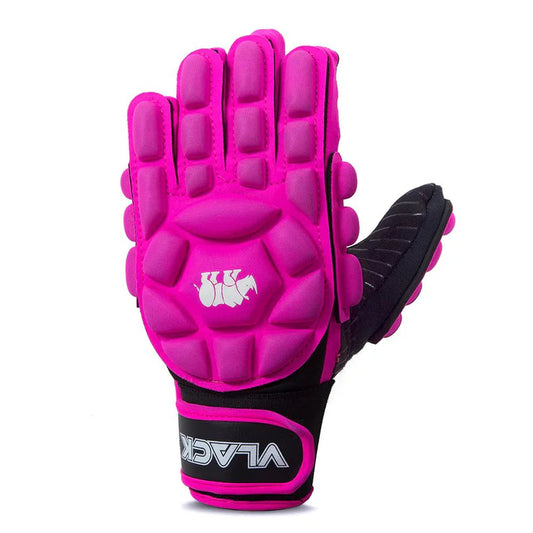 Guante VLACK SECURITY Mano Izquierda PINK