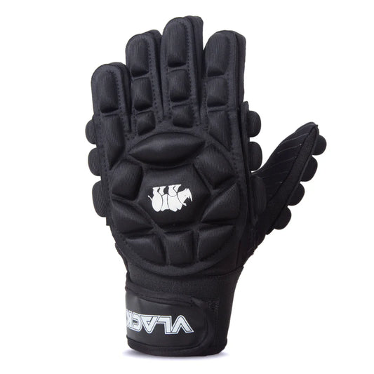 Guante VLACK SECURITY Mano Izquierda NEGRO