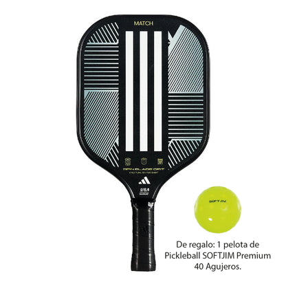 PALA PICKLEBALL Adidas Match 3