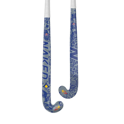 NAKED Red Bull Touch Superlow Bow