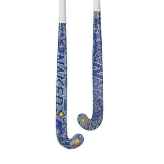 NAKED Red Bull Touch Superlow Bow