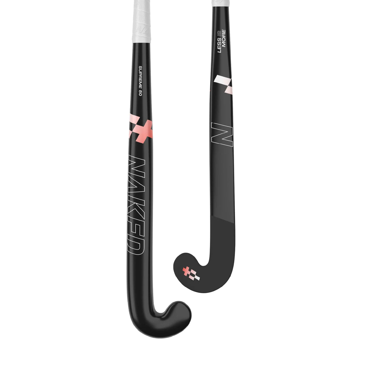 NAKED Supreme 50 Low Bow