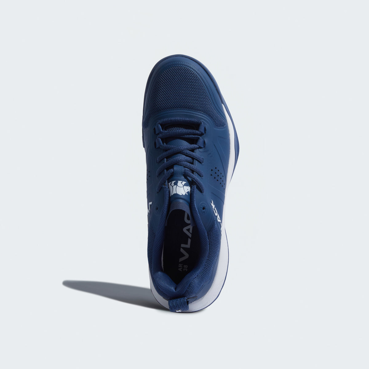 ZAPATILLAS HOCKEY HIERBA VLACK RH01 Azul 2026