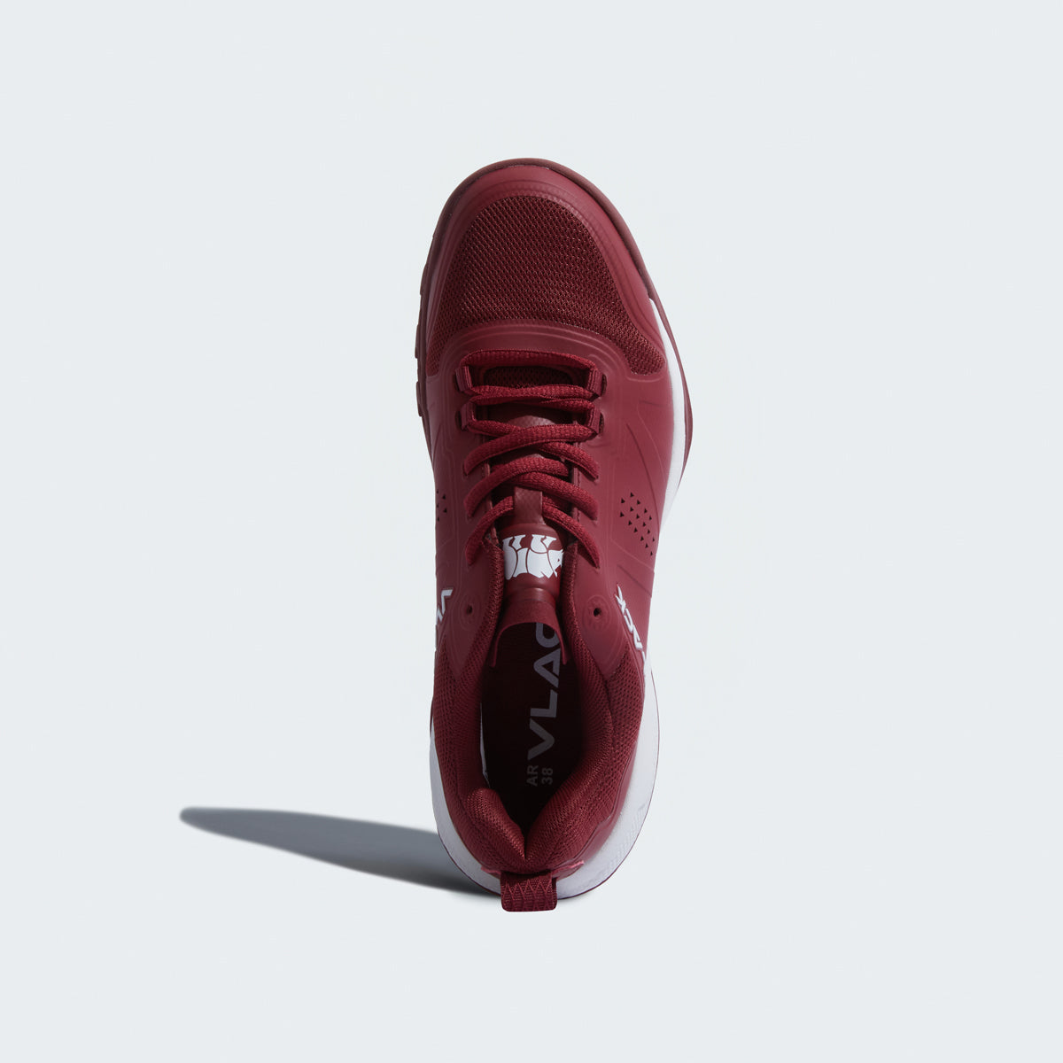 ZAPATILLAS HOCKEY HIERBA VLACK RH01 Granate 2026