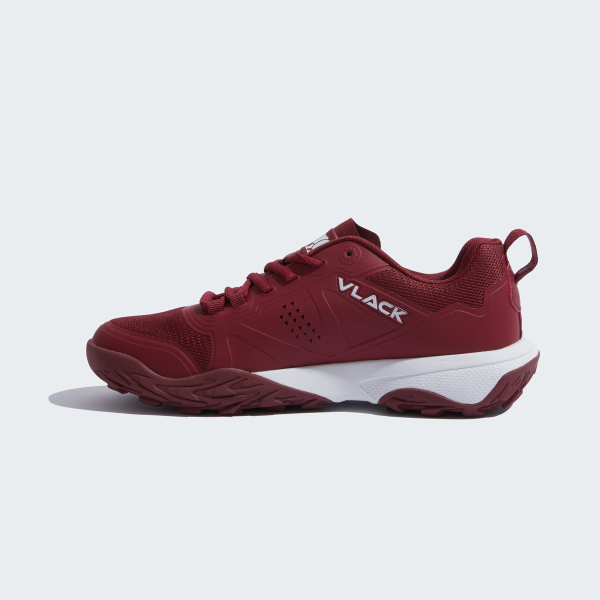 ZAPATILLAS HOCKEY HIERBA VLACK RH01 Granate 2026