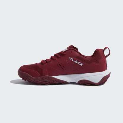 ZAPATILLAS HOCKEY HIERBA VLACK RH01 Granate 2026