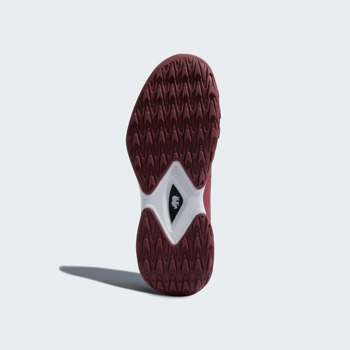 ZAPATILLAS HOCKEY HIERBA VLACK RH01 Granate 2026