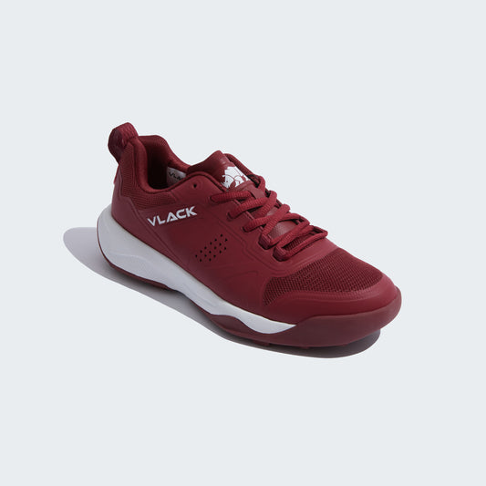 ZAPATILLAS HOCKEY HIERBA VLACK RH01 Granate 2026