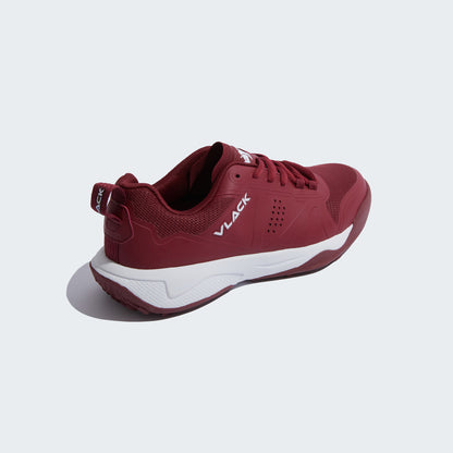 ZAPATILLAS HOCKEY HIERBA VLACK RH01 Granate 2026