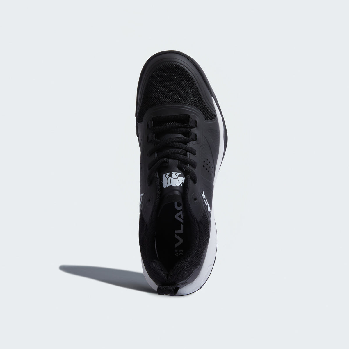 ZAPATILLAS HOCKEY HIERBA VLACK RH01 Negro 2026