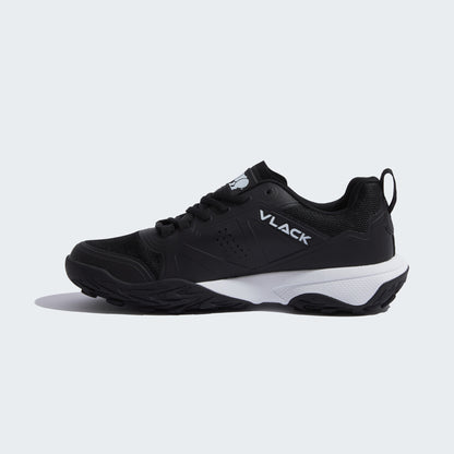 ZAPATILLAS HOCKEY HIERBA VLACK RH01 Negro 2026