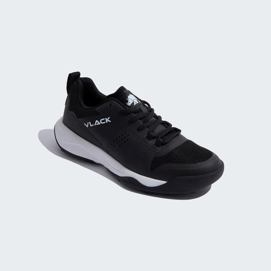 ZAPATILLAS HOCKEY HIERBA VLACK RH01 Negro 2026