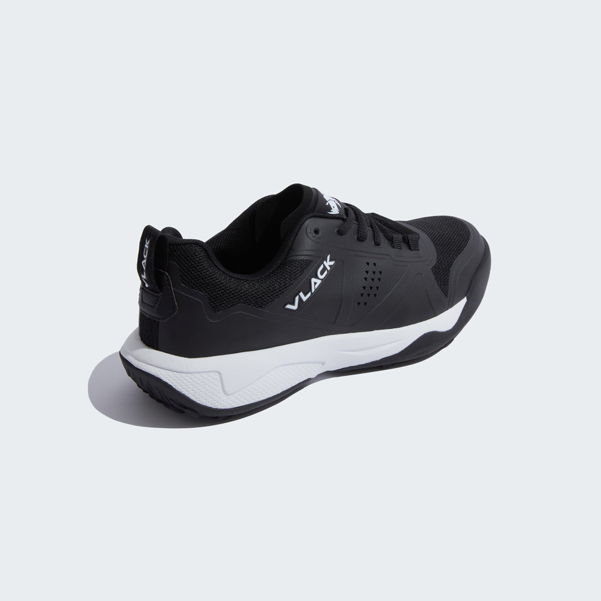 ZAPATILLAS HOCKEY HIERBA VLACK RH01 Negro 2026