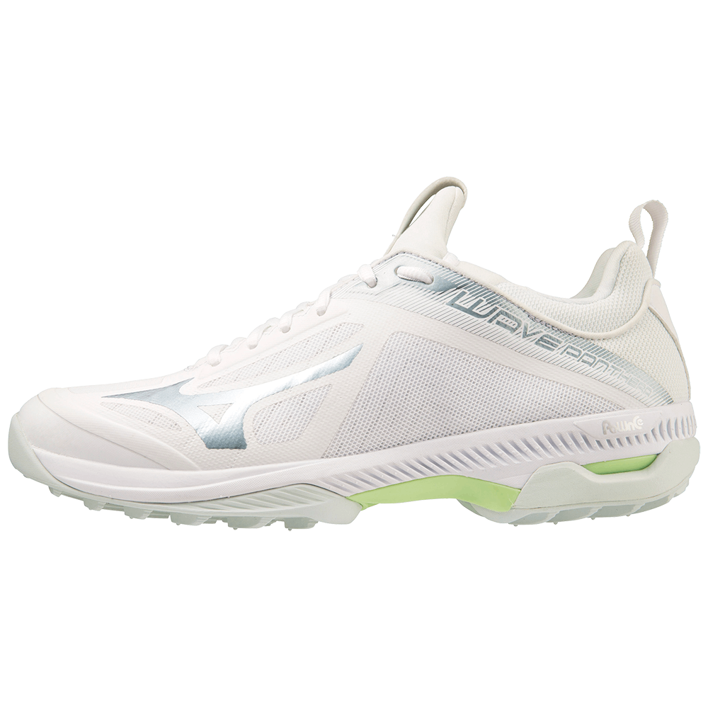 ZAPATILLA HOCKEY HIERBA MIZUNO WAVE PANTHERA