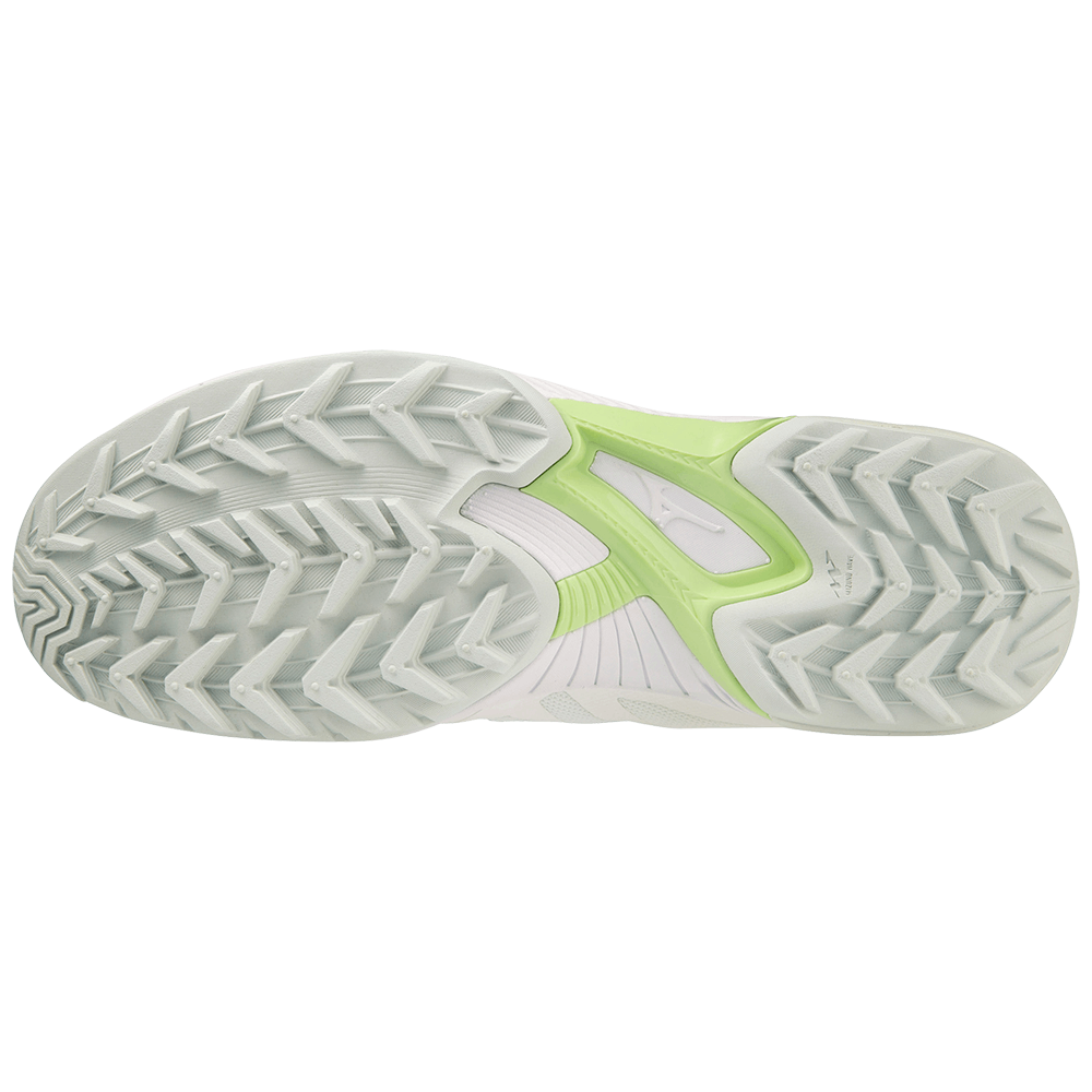 ZAPATILLA HOCKEY HIERBA MIZUNO WAVE PANTHERA