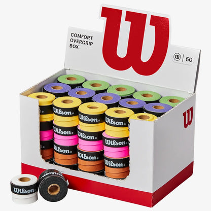 Over Grip PADEL WILSON