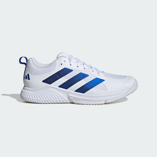 Zapatilla ADIDAS Court Team Bounce 2.0 BLANCA CON AZUL
