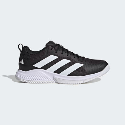 Zapatilla ADIDAS Court Team Bounce 2.0 NEGRA