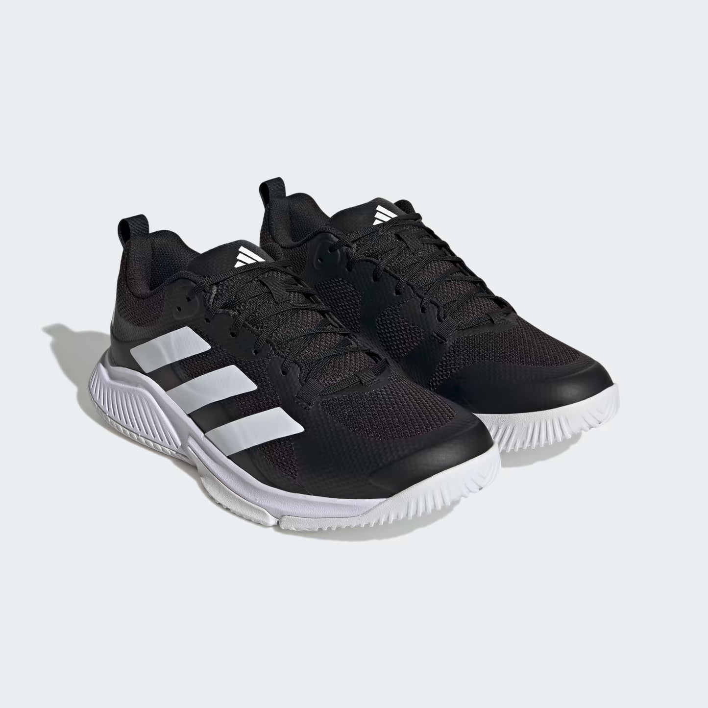 Zapatilla ADIDAS Court Team Bounce 2.0 NEGRA