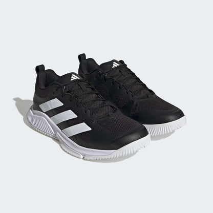 Zapatilla ADIDAS Court Team Bounce 2.0 NEGRA