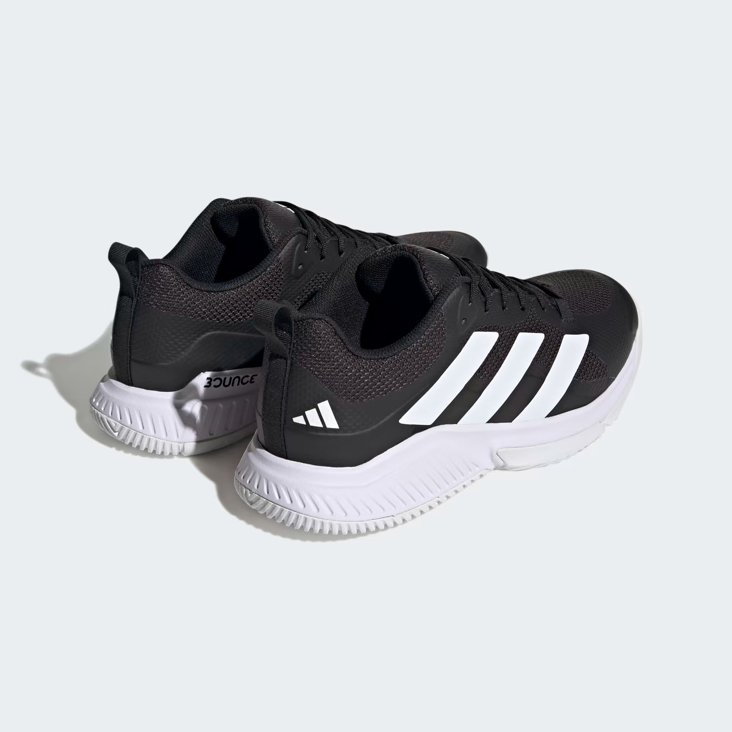 Zapatilla ADIDAS Court Team Bounce 2.0 NEGRA