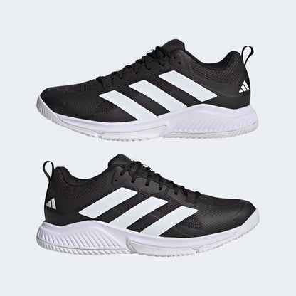 Zapatilla ADIDAS Court Team Bounce 2.0 NEGRA