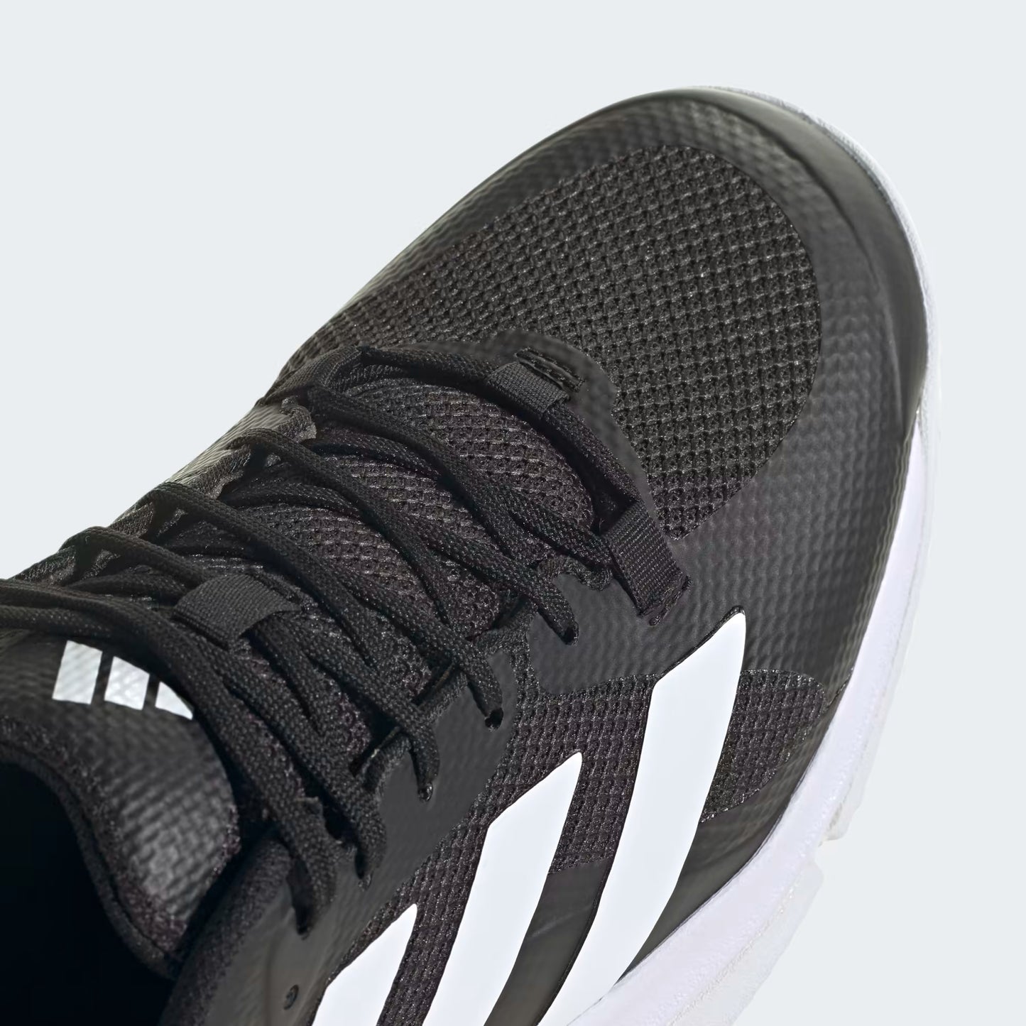 Zapatilla ADIDAS Court Team Bounce 2.0 NEGRA