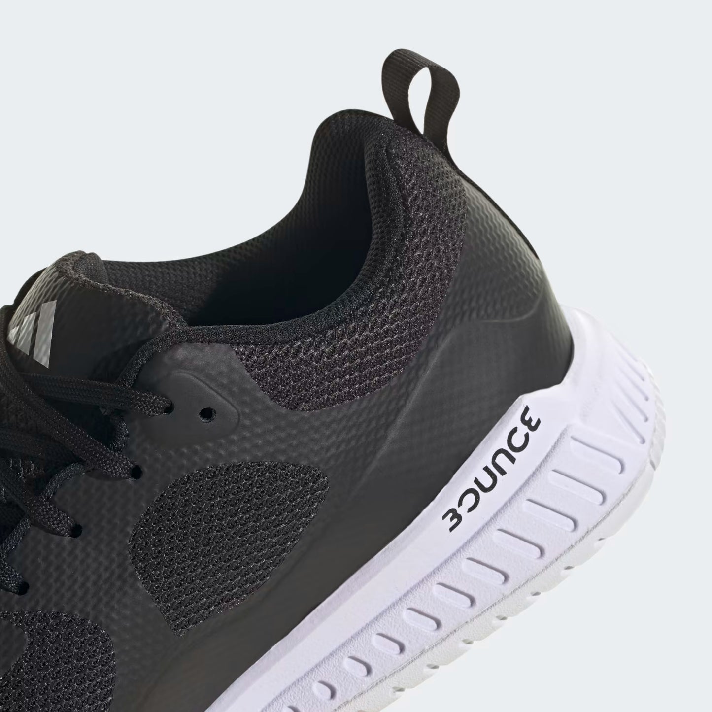 Zapatilla ADIDAS Court Team Bounce 2.0 NEGRA