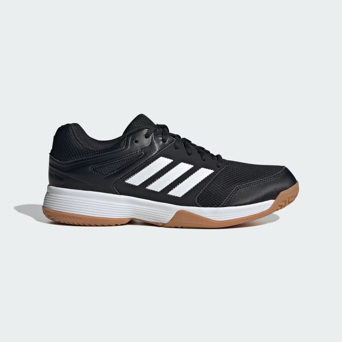 Zapatilla ADIDAS Speedcourt NEGRAS