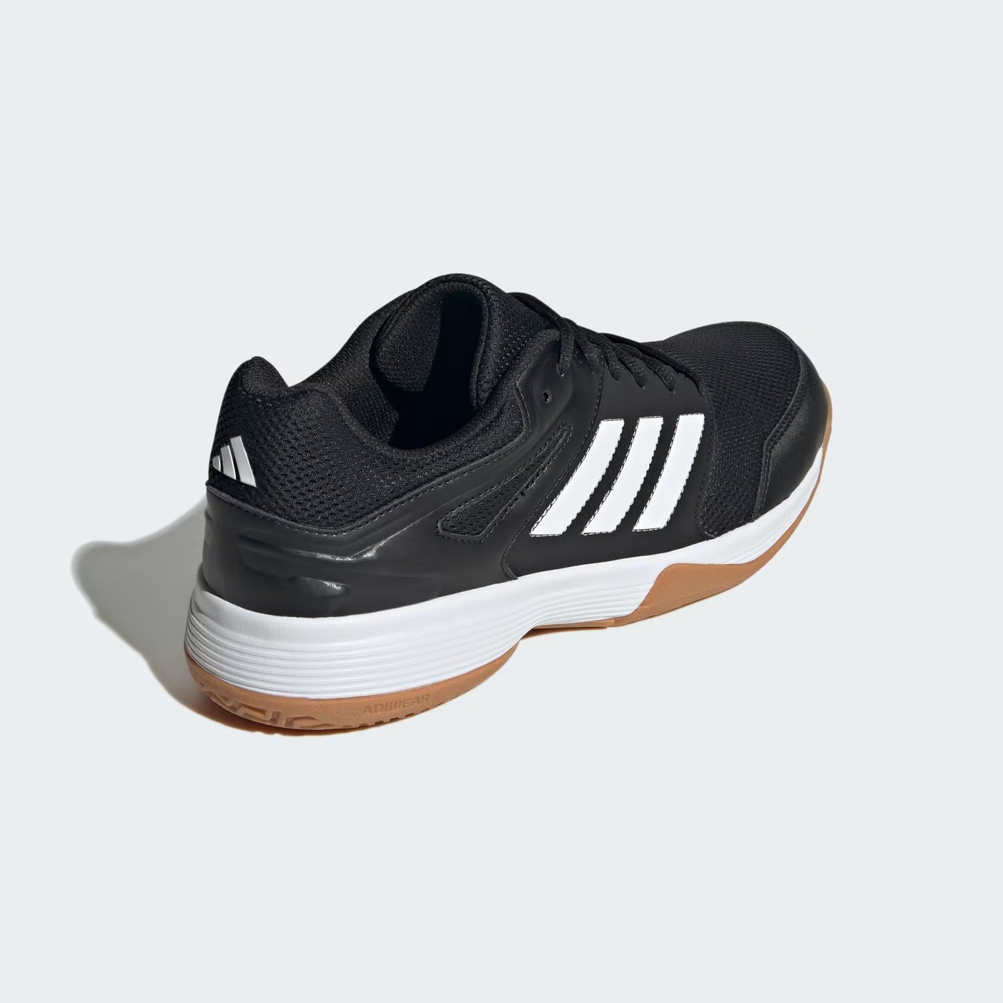 Zapatilla ADIDAS Speedcourt NEGRAS