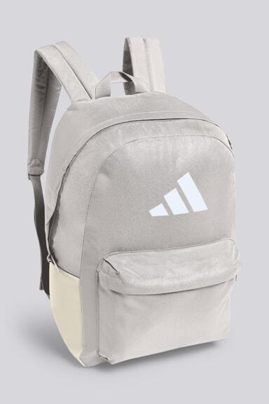 Back pack ADIDAS BEIGE